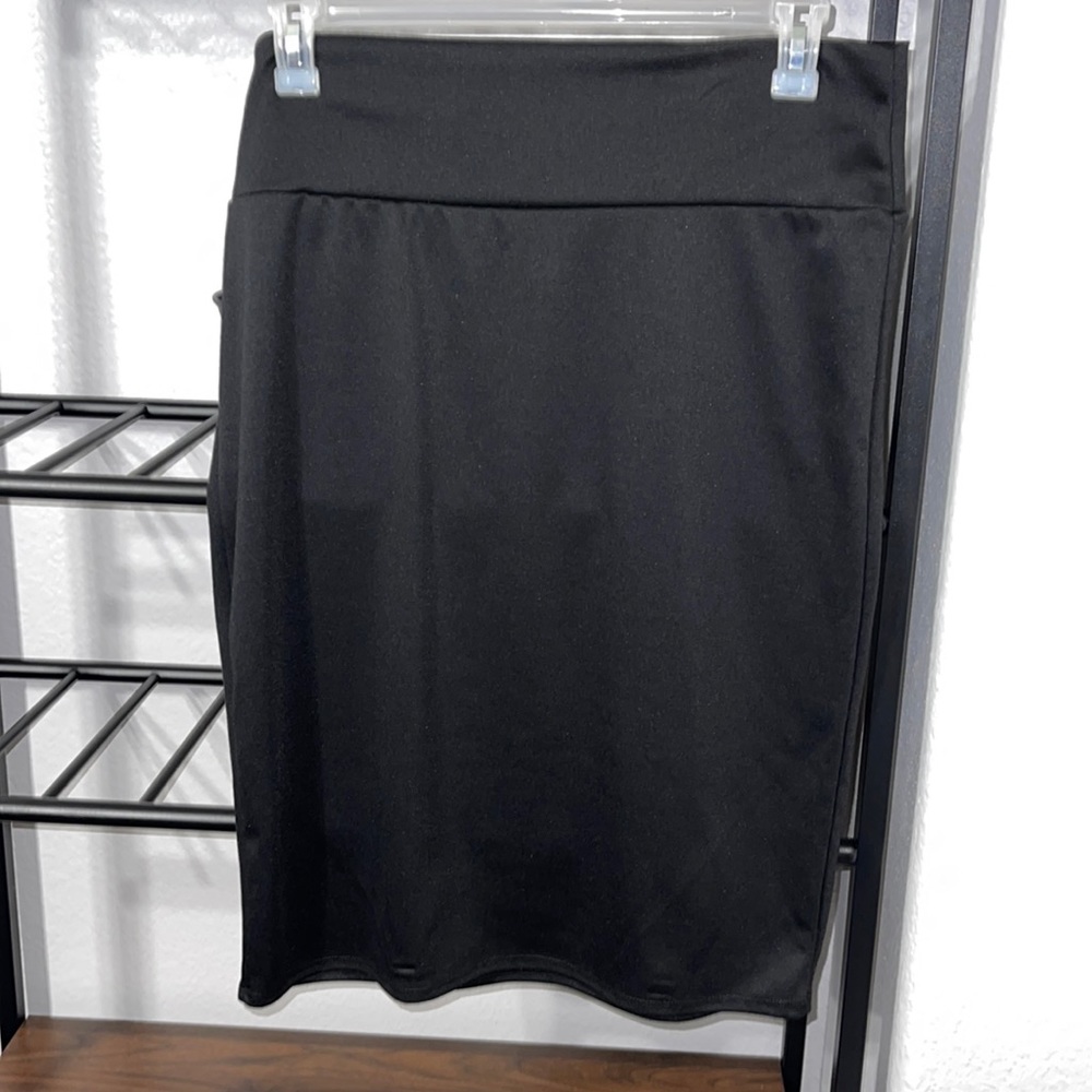 LuLaRoe skirt, size 2XL!